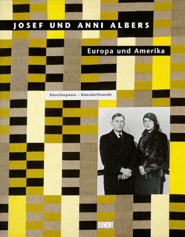 Josef und Anni Albers