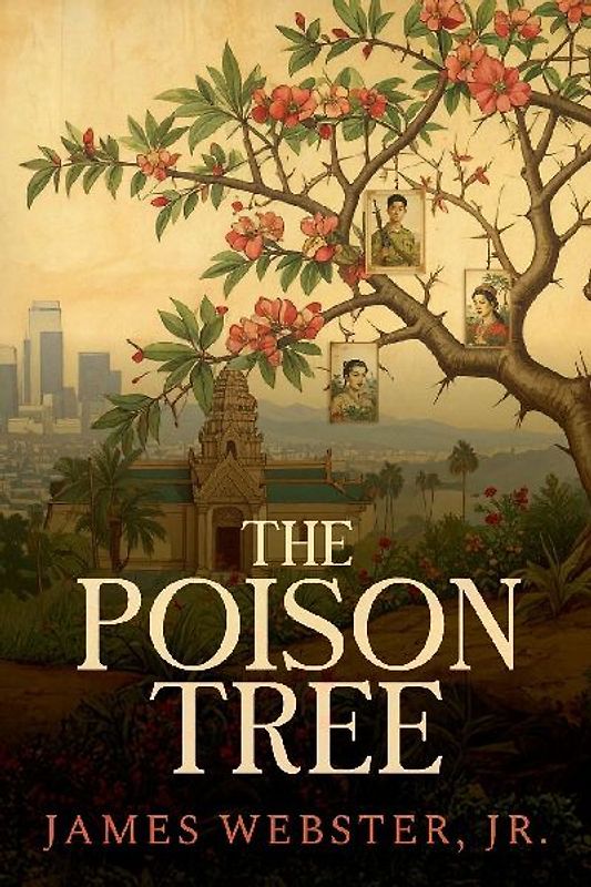 The Poison Tree