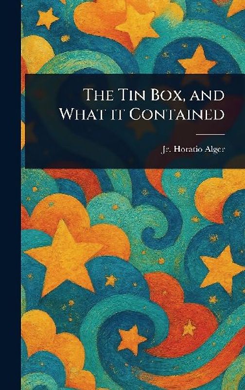 The Tin Box, and What It Contained