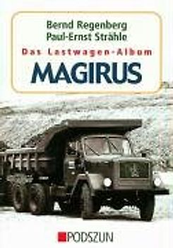 Das Lastwagen-Album