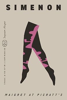 Maigret at Picratt's (Inspector Maigret)