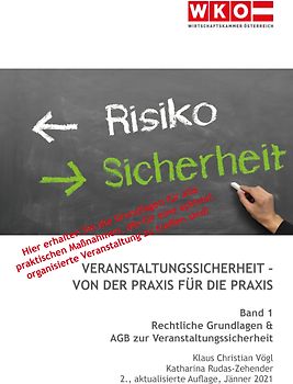 Veranstaltungssicherheit - Von der Praxis für die Praxis