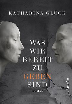 Was wir bereit zu geben sind