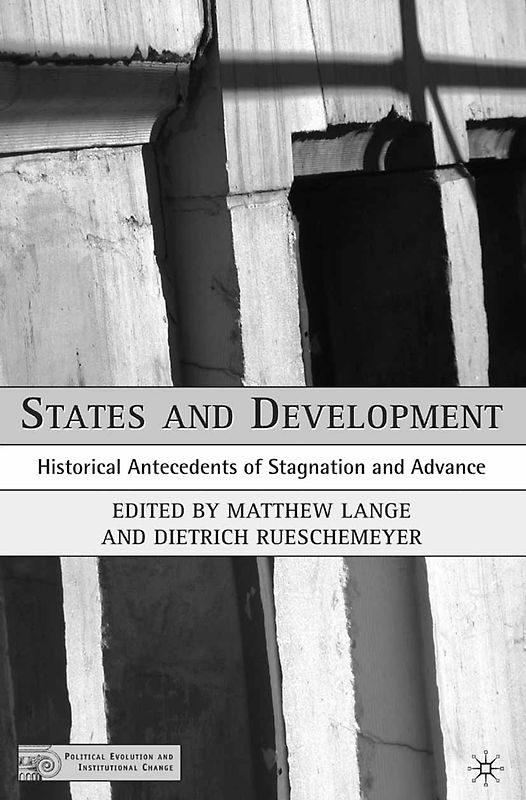 States and Development