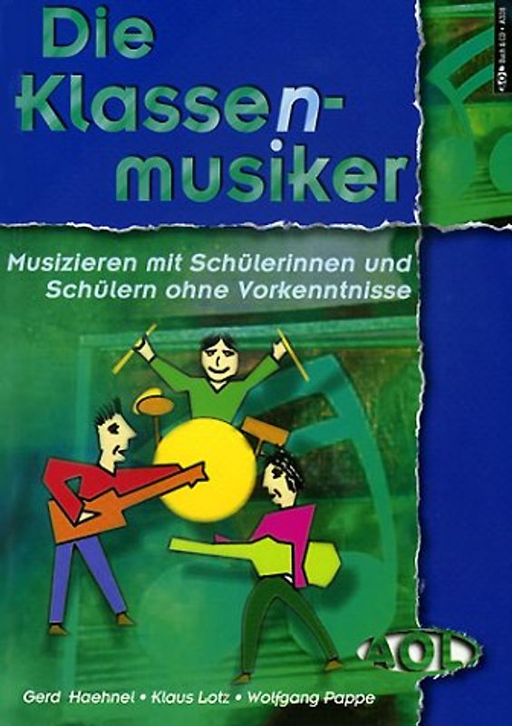 Die Klassenmusiker