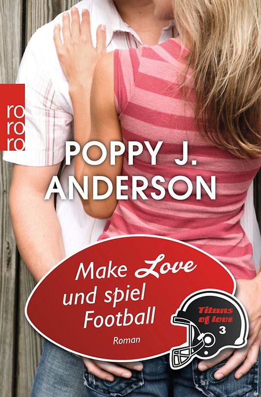 Make Love und spiel Football