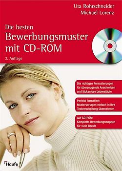 Die besten Bewerbungsmuster