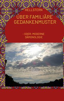 Über familiäre Gedankenmuster