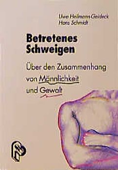 Betretenes Schweigen