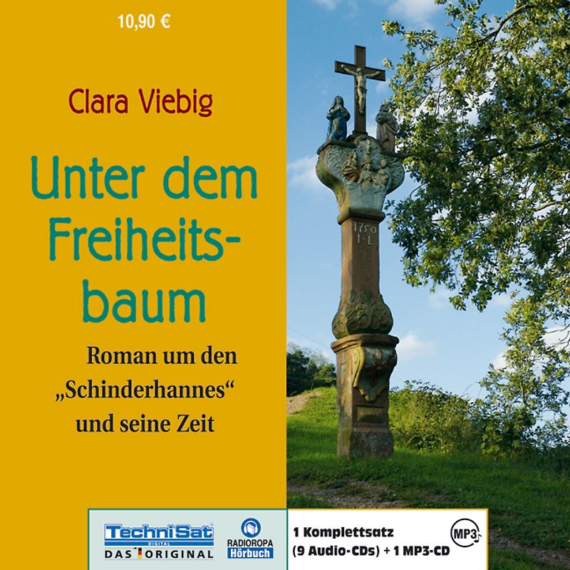 Unter dem Freiheitsbaum