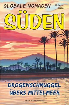 Globale Nomaden Süden