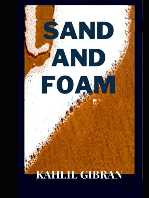 Sand and Foam
