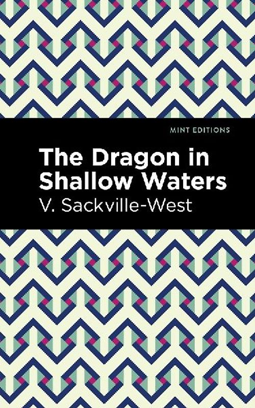 The Dragon in Shallow Waters