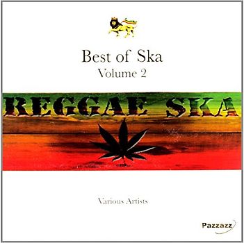 Various - Best of Ska Vol.2