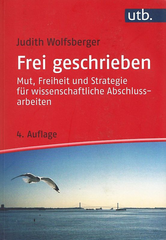 Frei geschrieben