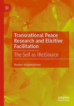 Transrational Peace Research and Elicitive Facilitation