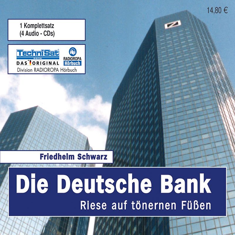 Die Deutsche Bank