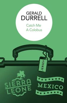 Catch Me a Colobus