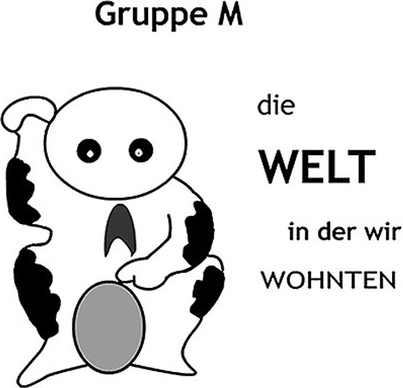 Die Welt in der wir wohnten