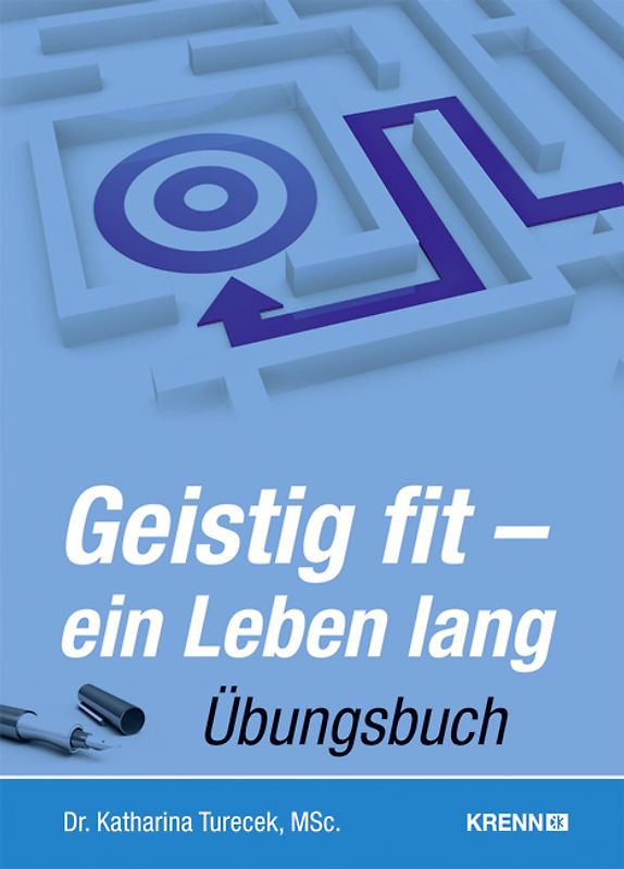 Geistig fit - ein Leben lang