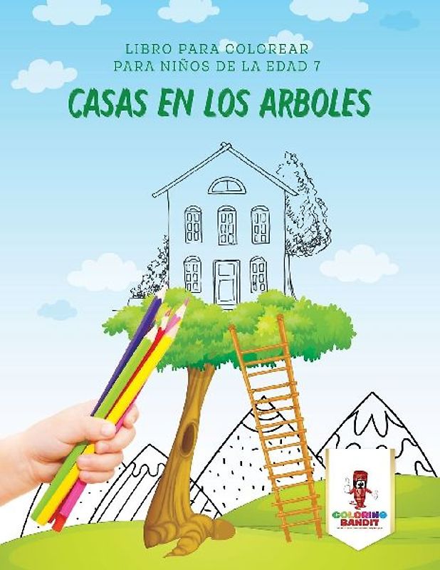 Casas En Los Arboles