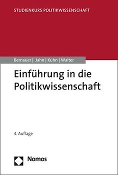 Einführung in die Politikwissenschaft