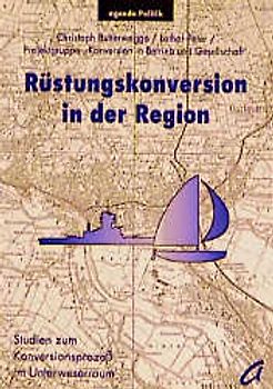 Rüstungskonversion in der Region