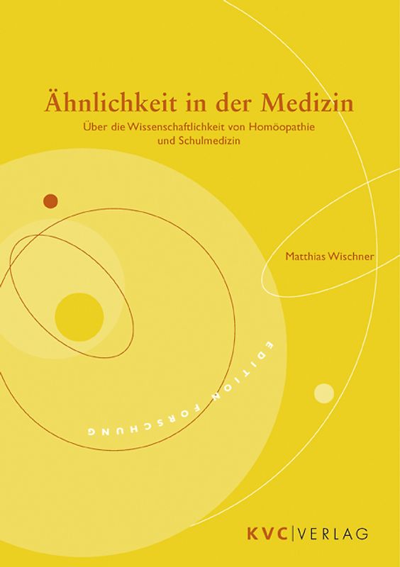 Ähnlichkeit in der Medizin