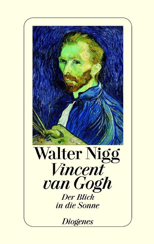 Vincent van Gogh - Der Blick in die Sonne
