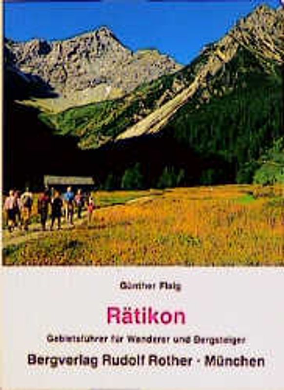 Rätikon