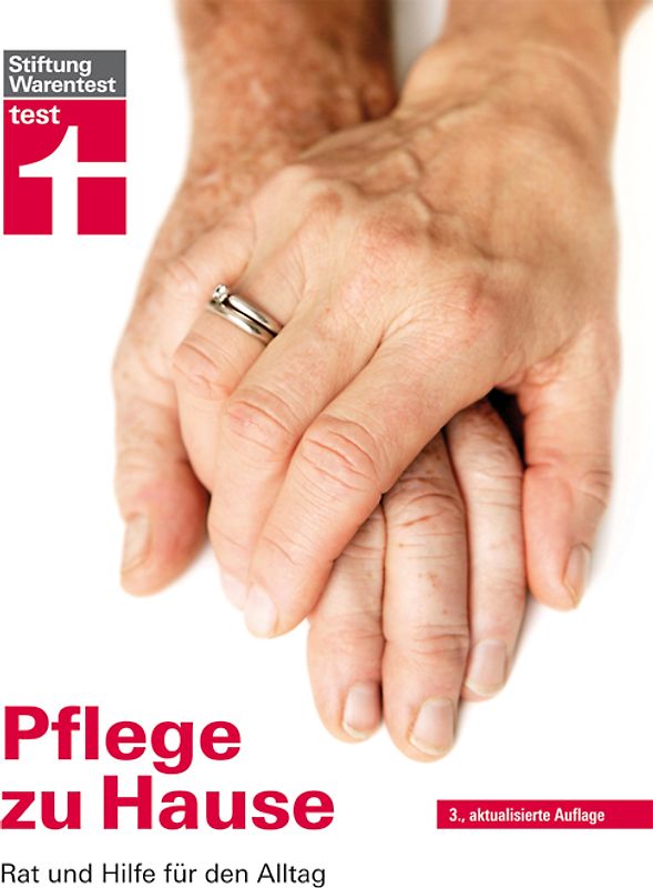 Pflege zu Hause