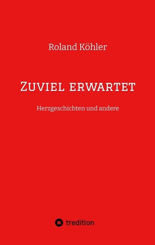 Zuviel erwartet