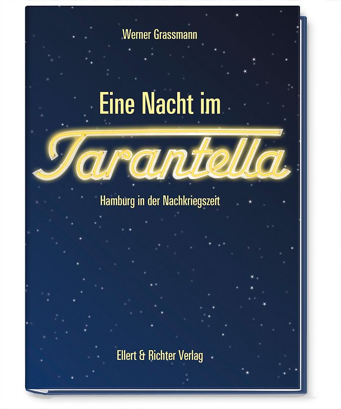 Eine Nacht im Tarantella