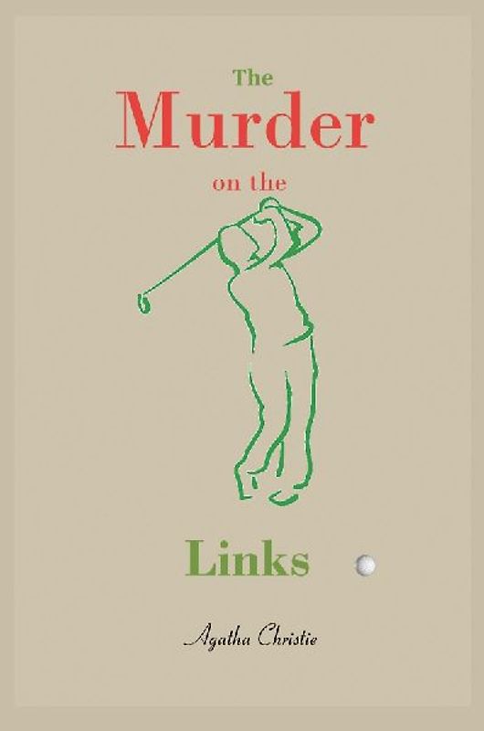 The Murder on the Links