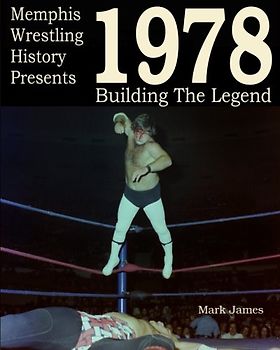 Memphis Wrestling History Presents: 1978