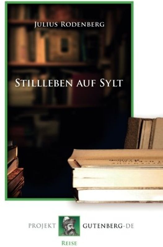 Stillleben auf Sylt