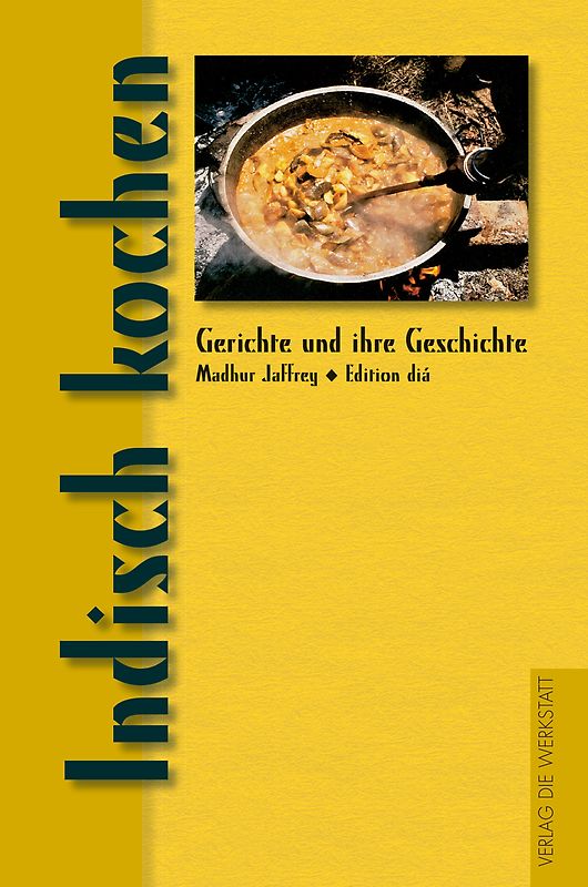 Indisch kochen