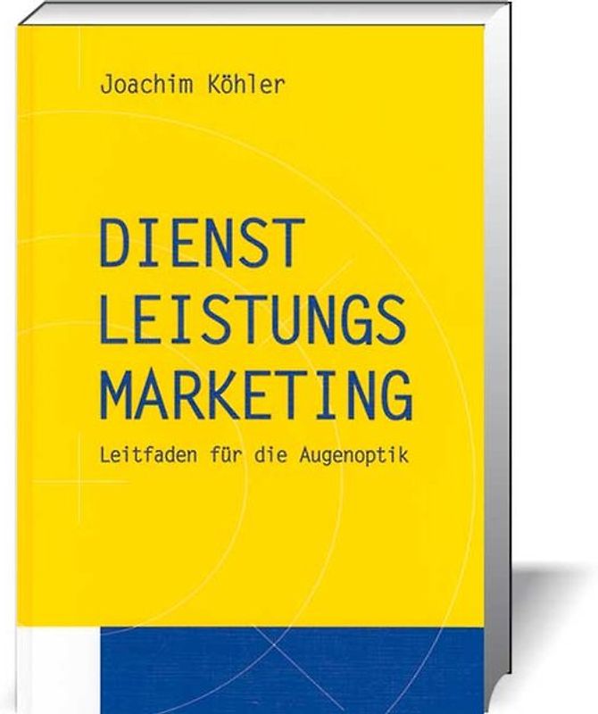 Dienstleistungsmarketing