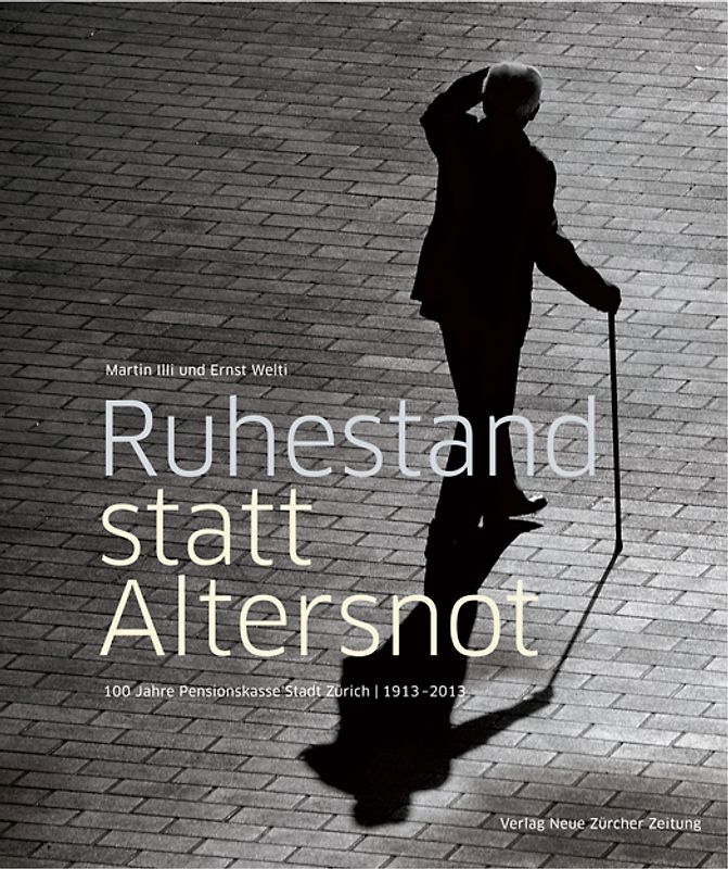Ruhestand statt Altersnot