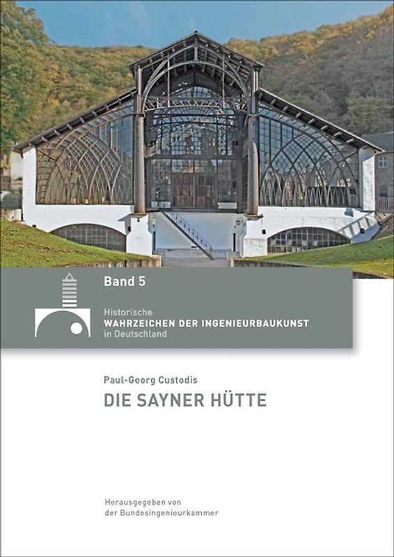 Die Sayner Hütte