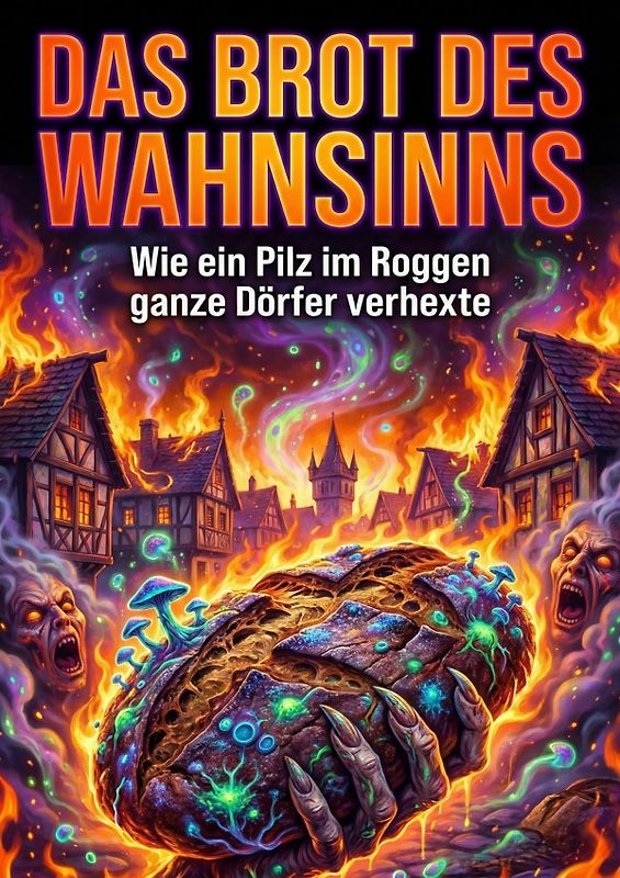 Das Brot des Wahnsinns