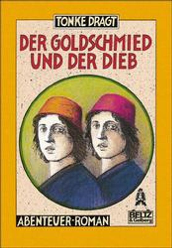 Der Goldschmied und der Dieb
