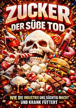 Zucker - Der süße Tod