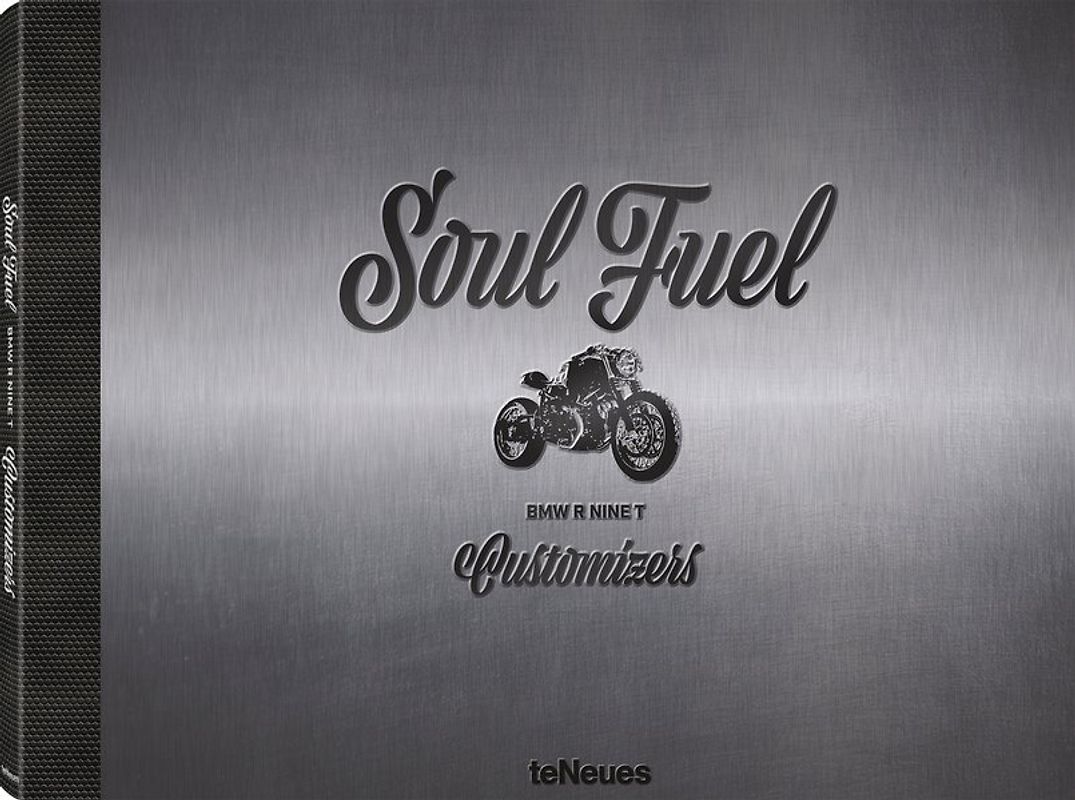 Soul Fuel
