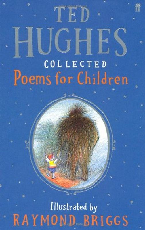 Collected Poems for Children - Hughes, Ted