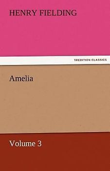 Amelia - Volume 3