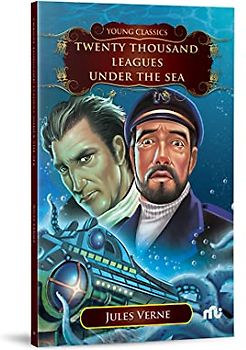 Twenty Thousand Leagues under the Seas