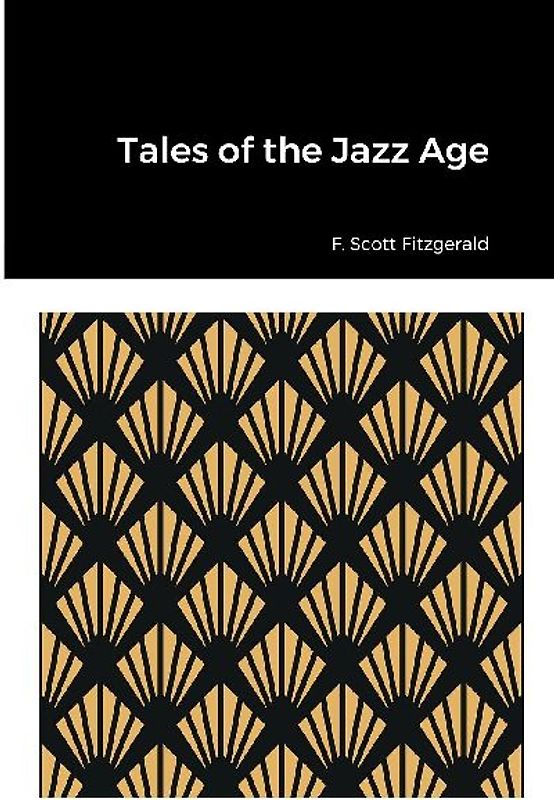 Tales of the Jazz Age