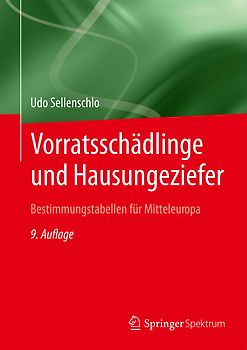 Vorratsschädlinge und Hausungeziefer