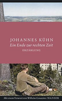 Ein Ende zur rechten Zeit